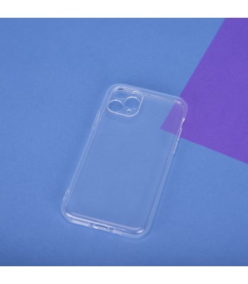 Apple iPhone 13 Pro Slim 2mm. Transparent Кейс