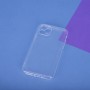 Apple iPhone 13 Pro Slim 2mm. Transparent Кейс Apple iPhone 13 Pro Slim 2mm. Transparent Кейс