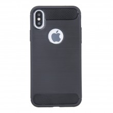 Apple iPhone 13 Simple Black Кейс Apple iPhone 13 Simple Black Кейс