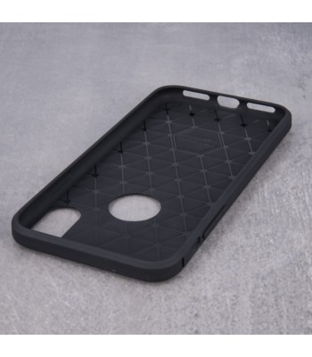 Apple iPhone 13 Simple Black Кейс