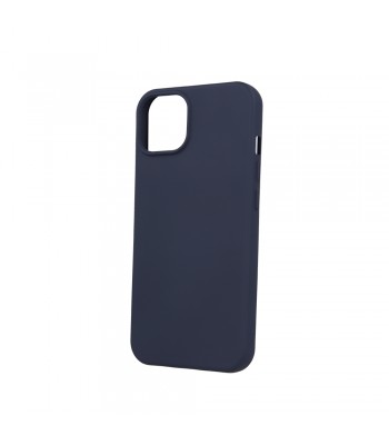 Apple iPhone 13 Silicone Dark Blue Кейс