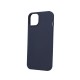 Apple iPhone 13 Silicone Dark Blue Кейс