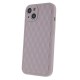 Apple iPhone 14 3D Cube Caffe Latte Кейс