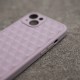 Apple iPhone 14 3D Cube Caffe Latte Кейс