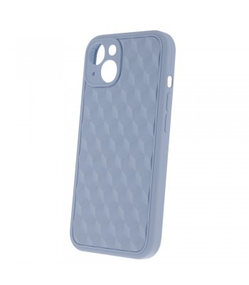Apple iPhone 14 3D Cube Ice Кейс