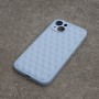 Apple iPhone 14 3D Cube Ice Кейс Apple iPhone 14 3D Cube Ice Кейс