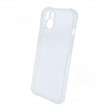 Apple iPhone 14 Anti Shock 1.5mm. Transparent Кейс Apple iPhone 14 Anti Shock 1.5mm. Transparent Кейс