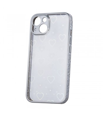 Apple iPhone 14 Blink 2in1 GSM168238 Silver Кейс