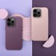 Apple iPhone 14 Leather Mag Cover Dark Violet Кейс
