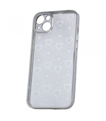 Apple iPhone 14 Plus Blink 2in1 GSM168242 Silver Кейс