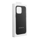 Apple iPhone 14 Plus Leather Mag Cover Black Кейс
