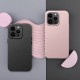 Apple iPhone 14 Plus Leather Mag Cover Black Кейс