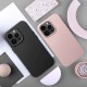 Apple iPhone 14 Plus Leather Mag Cover Black Кейс