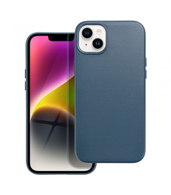 Apple iPhone 14 Plus Mag Cover Indigo Blue Кейс