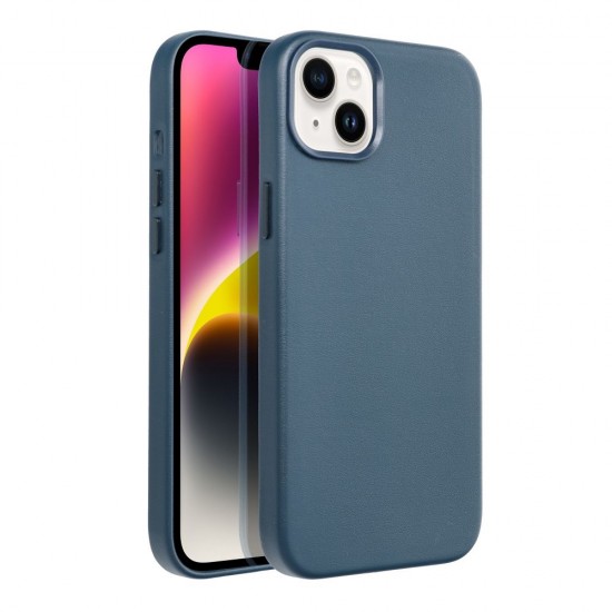 Apple iPhone 14 Plus Mag Cover Indigo Blue Кейс