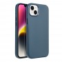 Apple iPhone 14 Plus Mag Cover Indigo Blue Кейс Apple iPhone 14 Plus Mag Cover Indigo Blue Кейс