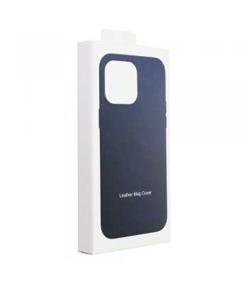 Apple iPhone 14 Plus Mag Cover Indigo Blue Кейс
