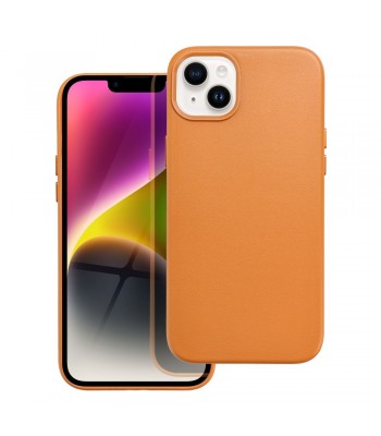 Apple iPhone 14 Plus Mag Cover Orange Кейс