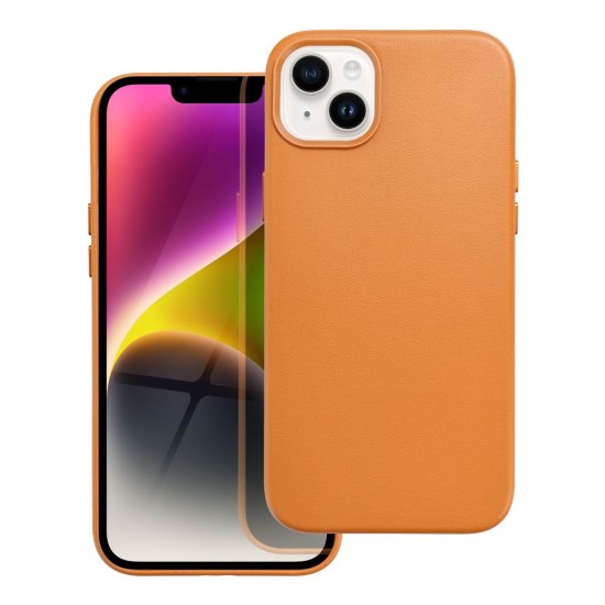 Apple iPhone 14 Plus Mag Cover Orange Кейс