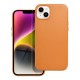 Apple iPhone 14 Plus Mag Cover Orange Кейс