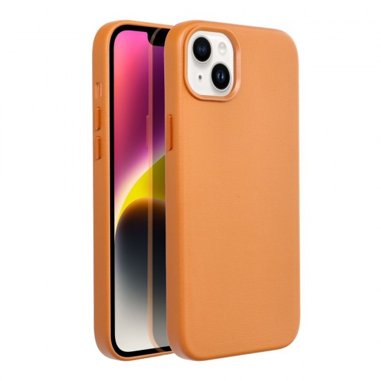 Apple iPhone 14 Plus Mag Cover Orange Кейс