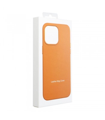 Apple iPhone 14 Plus Mag Cover Orange Кейс