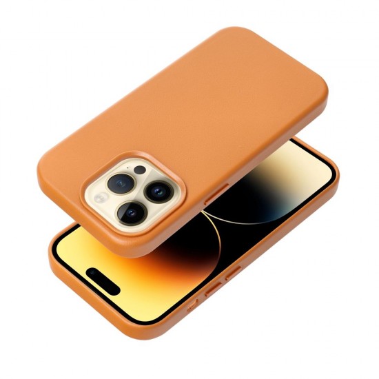 Apple iPhone 14 Plus Mag Cover Orange Кейс