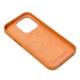 Apple iPhone 14 Plus Mag Cover Orange Кейс