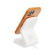 Apple iPhone 14 Plus Mag Cover Orange Кейс