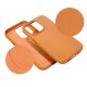 Apple iPhone 14 Plus Mag Cover Orange Кейс