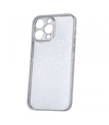 Apple iPhone 14 Pro Max Blink 2in1 GSM168240 Silver Кейс