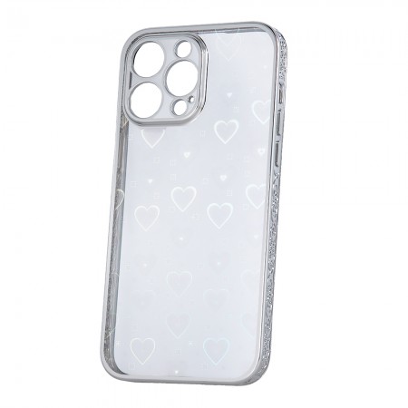 Apple iPhone 14 Pro Max Blink 2in1 GSM168240 Silver Кейс
