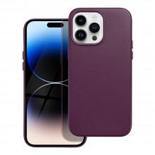 Apple iPhone 14 Pro Max Mag Cover Dark Violet Кейс