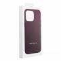 Apple iPhone 14 Pro Max Mag Cover Dark Violet Кейс
