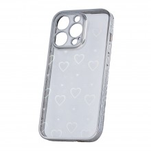 Apple iPhone 14 Pro Blink 2in1 GSM168239 Silver Кейс Apple iPhone 14 Pro Blink 2in1 GSM168239 Silver Кейс