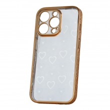 Apple iPhone 14 Pro Blink 2in1 GSM168264 Gold Кейс
