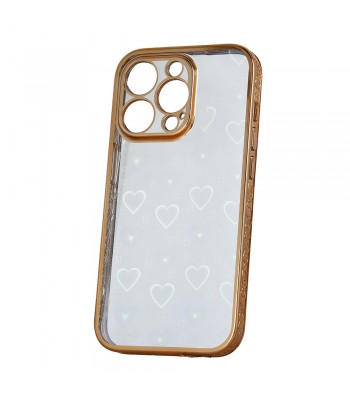 Apple iPhone 14 Pro Blink 2in1 GSM168264 Gold Кейс