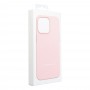 Apple iPhone 14 Pro Leather Mag Cover Sand Pink Кейс Apple iPhone 14 Pro Leather Mag Cover Sand Pink Кейс
