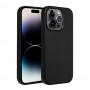 Apple iPhone 14 Pro Mag Cover Black Кейс Apple iPhone 14 Pro Mag Cover Black Кейс