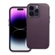 Apple iPhone 14 Pro Mag Cover Dark Violet Кейс