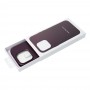 Apple iPhone 14 Pro Mag Cover Dark Violet Кейс Apple iPhone 14 Pro Mag Cover Dark Violet Кейс