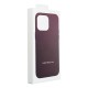 Apple iPhone 14 Pro Mag Cover Dark Violet Кейс
