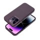 Apple iPhone 14 Pro Mag Cover Dark Violet Кейс