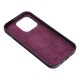 Apple iPhone 14 Pro Mag Cover Dark Violet Кейс