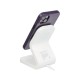 Apple iPhone 14 Pro Mag Cover Dark Violet Кейс