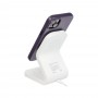 Apple iPhone 14 Pro Mag Cover Dark Violet Кейс Apple iPhone 14 Pro Mag Cover Dark Violet Кейс