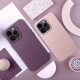 Apple iPhone 14 Pro Mag Cover Dark Violet Кейс