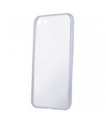 Apple iPhone 14 Slim 1mm. Transparent Кейс