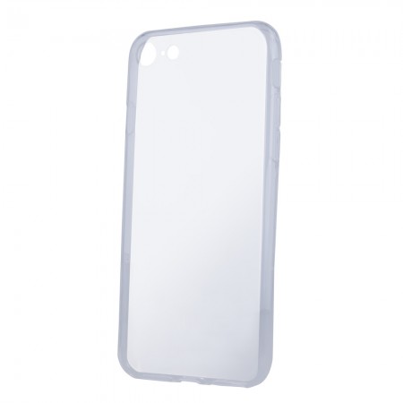 Apple iPhone 14 Slim 1mm. Transparent Кейс