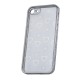 Apple iPhone 7, 8, SE Blink 2in1 GSM168235 Silver Кейс